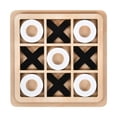 thumbnail image 1 of Tic Tac Toe Board Game,Tic Tac Toe Family Game, Classic Board Game, Classical Family Board Game,Children's Tic Tac Toe Game, Plastic tic tac Toe Game, Board Size 15 X 15 cm, 1 of 8