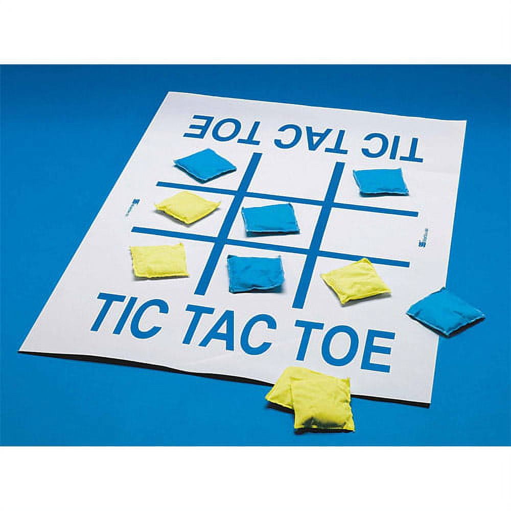 TIC TAC TOE – Edu&Kate's
