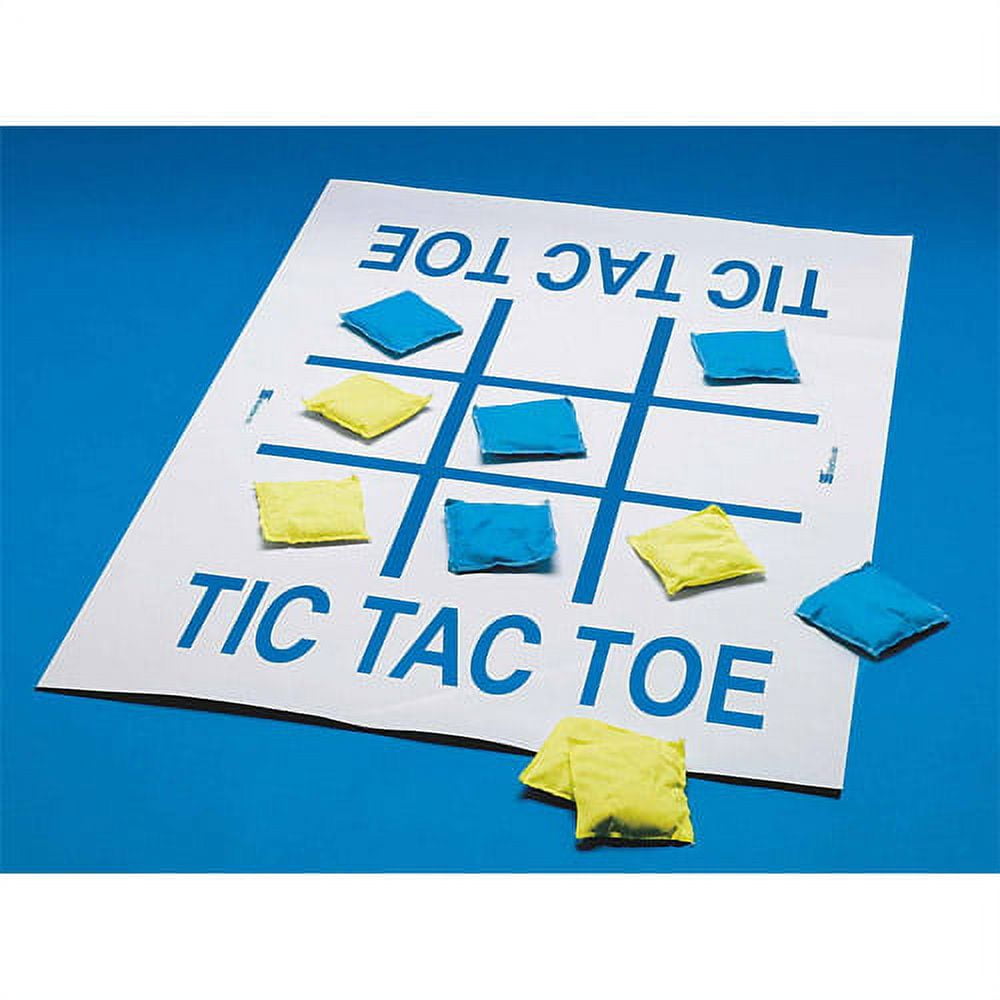 Tic Tac Toe Floor Game by NOVUM, 4640292