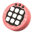 thumbnail image 1 of Tic Tac Toe Game,Electronic 3-in-1Mode Handheld Puzzle Game,Portable Travel Game for Educational & Memory Growth,Fidget Board Games Birthday Gifts for All Ages, 1 of 9