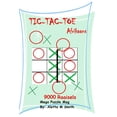thumbnail image 1 of Tic-Tac-Toe (Paperback), 1 of 1