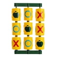 thumbnail image 1 of Tic Tac Toe Spinner Panel, 1 of 5