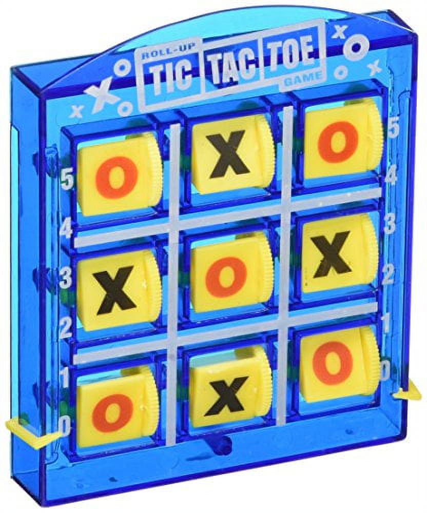 Classic - Tic Tac Toe 1 item