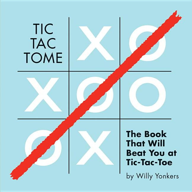 For those who were asking for a sequel to tic-tac-toe, I have it