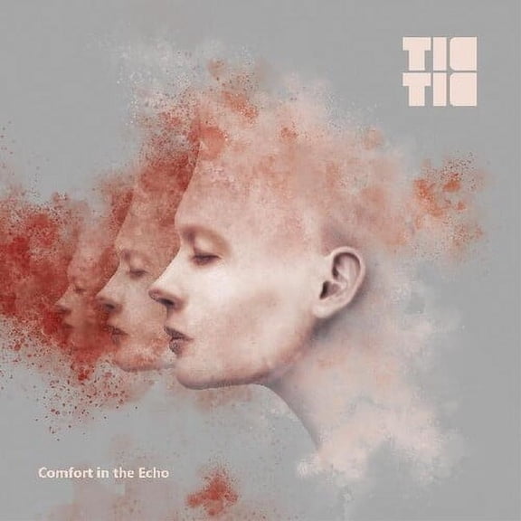 Tic Tic - Comfort In Echo - Music & Performance - CD