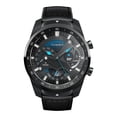thumbnail image 1 of TicWatch Pro 2020 1.39” Fitness Smartwatch IP68 Water Resistant w/ Wear OS, 1 of 7