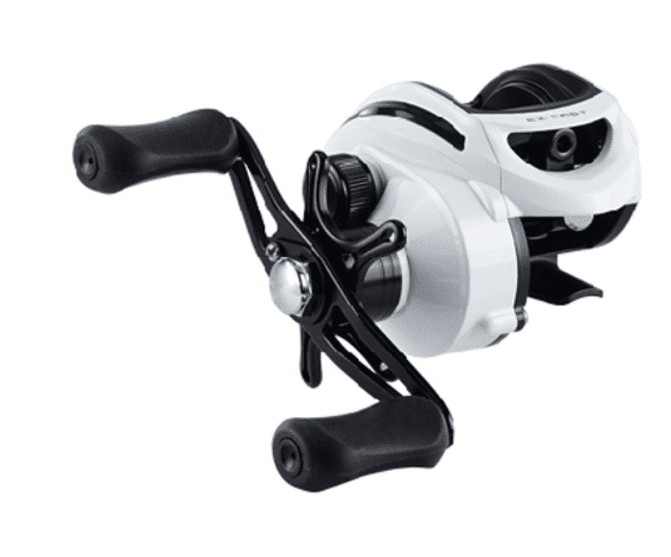 Tica EC100 EZI CAST 101 Right Handed Low Profile Strar Drag Reel ...