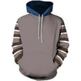 thumbnail image 1 of Ticci Toby Hoodie Anime Cosplay Costume Hoodie Casual Sweatshirt Halloween Style Costume For Men And Women, 1 of 3