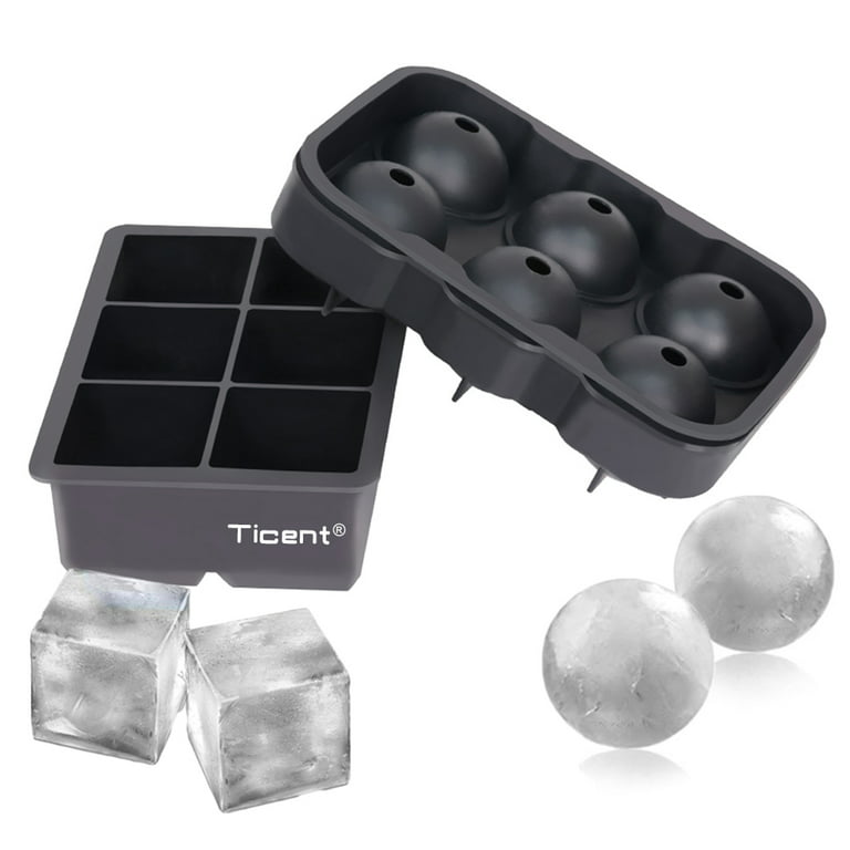 https://i5.walmartimages.com/seo/Ticent-Ice-Cube-Trays-Set-2-Silicone-Sphere-Whiskey-Ball-Maker-Lids-Large-Square-Molds-Cocktails-Bourbon-Reusable-BPA-Free_be1bfc10-32ad-4c3e-8d69-3b9d3f16fbf4.fa703585a5c0abedee3b9ccf620a1dc5.jpeg?odnHeight=768&odnWidth=768&odnBg=FFFFFF