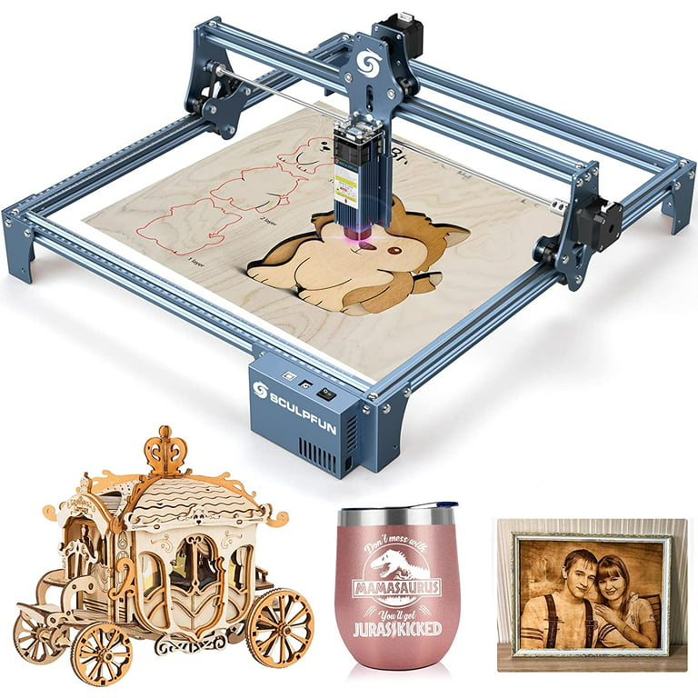 High Quality Wooden Jigsaw Puzzle Making Machine Laser Engraving Machine -  China Jigsaw Puzzle Making Machine, Laser Engraving Machine