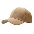 thumbnail image 1 of Ticikt Baseball Caps - Unisex Cute Baseball Hat Adjustable Fashion Sun Hat with Visor Unstructured Cotton Dad Hat, 1 of 9