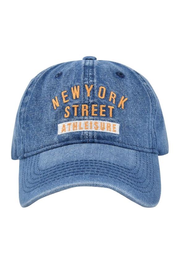 Classic Low Profile Cotton Hat Men Women Baseball Cap Dad Hat Adjustable Cap