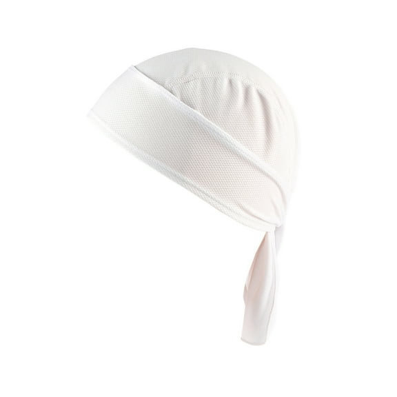 Ticikt Do Rags Sweat Wicking Beanie Cooling Durags Skull Cap Motorcycle Head Wrap Bandana for Men Women