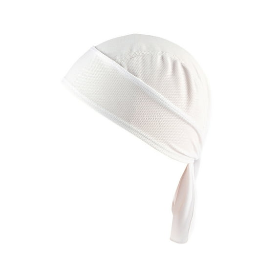 Ticikt Do Rags Sweat Wicking Beanie Cooling Durags Skull Cap Motorcycle Head Wrap Bandana for Men Women