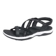 thumbnail image 1 of Ticikt Elegant Sandals with Sporty Roman Sandal Design for Everyday Wearing and Comfort, 1 of 9