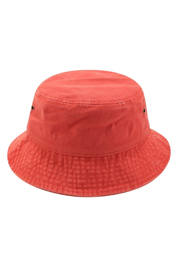 Floppy Beach Hats for Women Outdoor Sun Hats Fashionable Boho Hats,Color:Orange