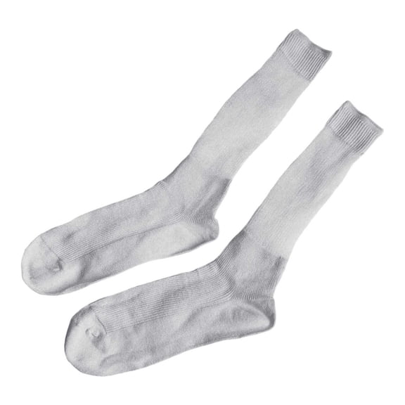Ticikt Japanese Sheer Thin Mesh Lace Socks - Transparent See Through Ankle Socks - Colorful Vintage Nylon Novelty Socks