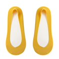 thumbnail image 1 of Ticikt No Show Socks Womens Ultra Low Cut Invisible Non Footies Nylon Socks for Flats Loafers Heels, 1 of 4