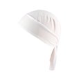 thumbnail image 1 of Ticikt Skull Caps for Men Cooling Bandana Cap Liner Hat Running Beanie,White, 1 of 3