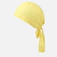 thumbnail image 1 of Ticikt Sweat Wicking Beanie Cap, Skull Cap Motorcycle Head Wrap Bandana for Men and Women, 1 of 4