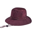 thumbnail image 1 of Ticikt Unisex Summer Sun Protection Fisherman's Hat Breathable Light Hat,Color:, 1 of 3