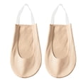 thumbnail image 1 of Ticikt Womens No Show Socks with Grip Ultra Low Cut Liner Toe Socks Non- with Invisible Slingback, 1 of 7
