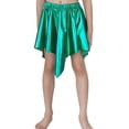 thumbnail image 1 of Ticikt and Shine Girls Party Dress Glitter Tutu Skirt for Toddler Kids Birthday Celebration Pageant Performance, 1 of 2