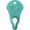 thumbnail image 1 of Tick Key Tick Remover Original Size:Pack of 1 Color:Seafoam, 1 of 6