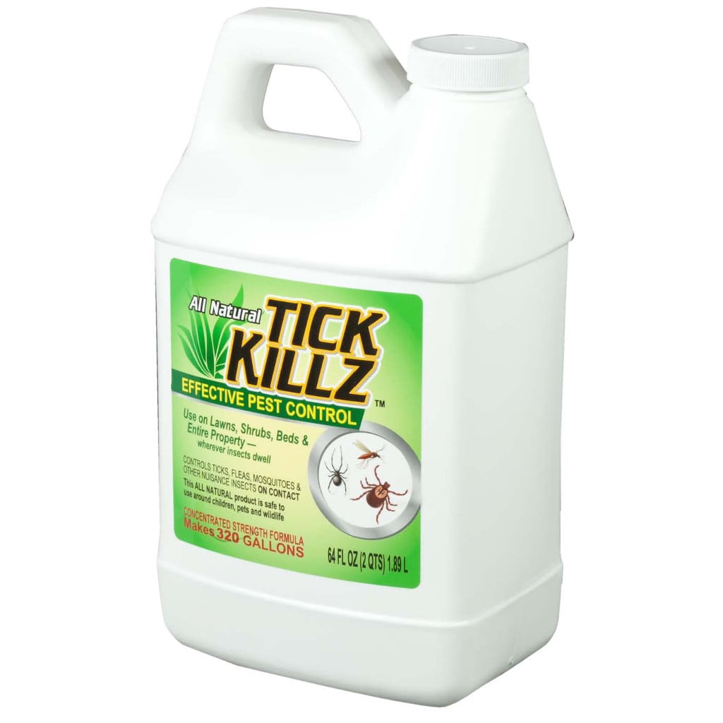 Organic flea killer sales