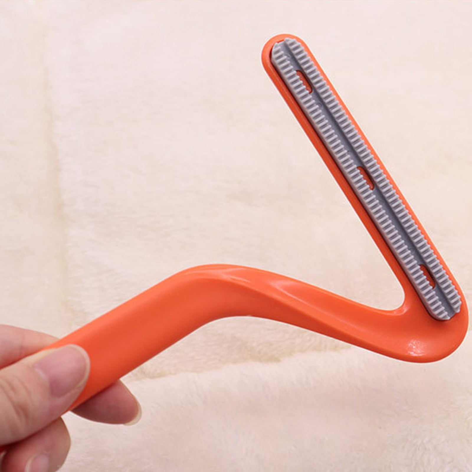 Tick Removal Hook Cat Brushes Strip Hair for Cats Pet Comb Shower Dog