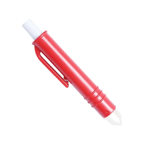 Pet Care Tools for Tick Removal | Tick Remover Set for Cats Dogs and More | Safe Easy Use for All Sizes, 9.5 cmx1.5 cmx1.5 cm, Red