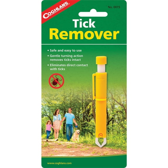 Coghlan's Tick Remover Tool