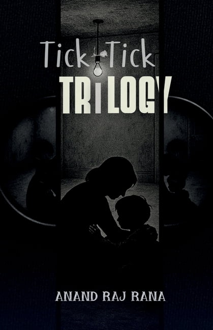Tick-Tick Trilogy, (Paperback)