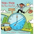 thumbnail image 1 of Tick Tock Adee Mouse School Rock, (Hardcover), 1 of 1
