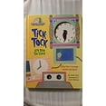 thumbnail image 1 of Pre-Owned Tick Tock, Let's Read the Clock : Green Ladder Books for Kids Through 6 Years 9780394893990 Used, 1 of 1
