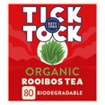 thumbnail image 1 of Tick Tock - Organic Rooibos Tea | 80 Bag, 1 of 3