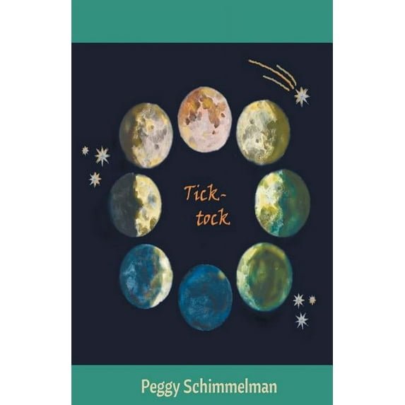 Tick-Tock (Paperback)