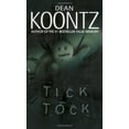 thumbnail image 1 of Pre-Owned Ticktock (Mass Market Paperback) 0553582925 9780553582925, 1 of 1