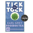thumbnail image 1 of Tick Tock Rooibos Earl Grey Tea Bags, 1 of 1