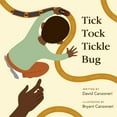 thumbnail image 1 of Tick Tock Tickle Bug - mini edition, (Paperback), 1 of 1