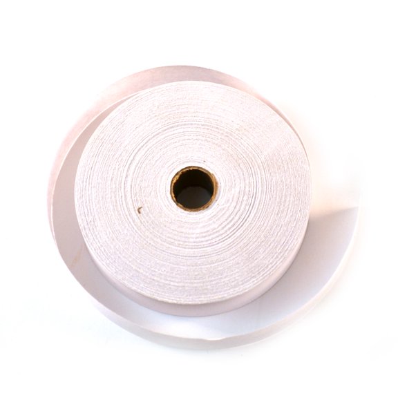 Ticker Timer Tape - 164' (50 Meters) Of Paper Tape