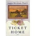 thumbnail image 1 of Pre-Owned Ticket Home (Hardcover) 0312266332 9780312266332, 1 of 1