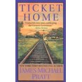 thumbnail image 1 of Pre-Owned Ticket Home Paperback, 1 of 1