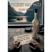 Ticket No. 9672 by Jules Verne, Paperback