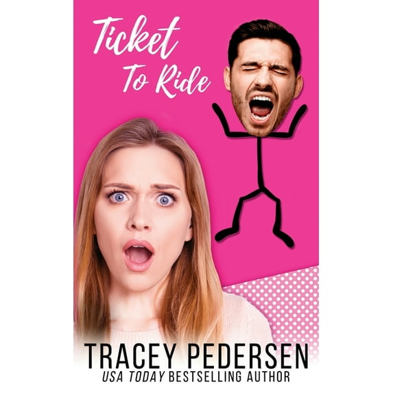 Married This Year Ticket To Ride, Book 4, (Paperback)
