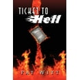 thumbnail image 1 of Ticket to Hell (Paperback), 1 of 1