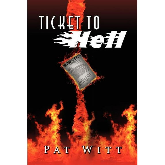 Ticket to Hell (Paperback)