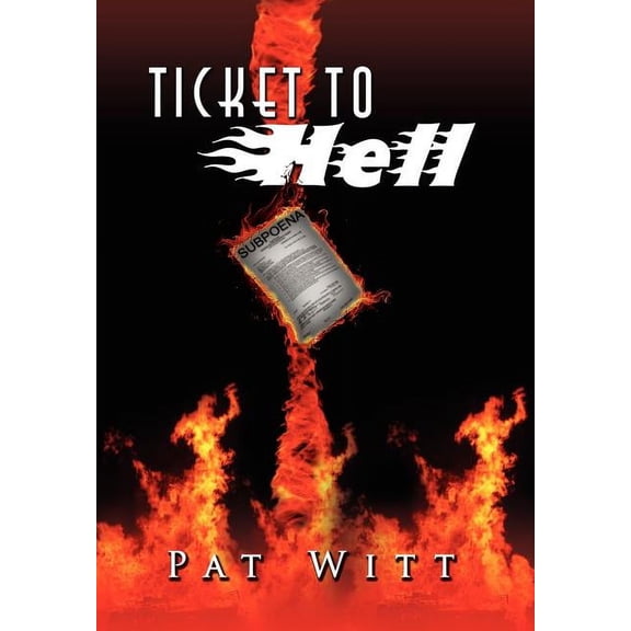 Ticket to Hell