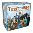 thumbnail image 1 of Ticket to Ride: Rails & Sails Family Strategy Board Game for Ages 10+, from Asmodee, 1 of 6