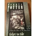 thumbnail image 1 of Pre-Owned TICKET TO RIDE, 9780679723530, 0679723536, Paperback, First Edition edition, 1 of 1
